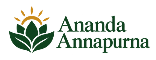 Ananda Annapurna — Home